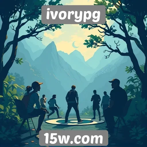 Impacto da comunidade nas decisões do ivorypg