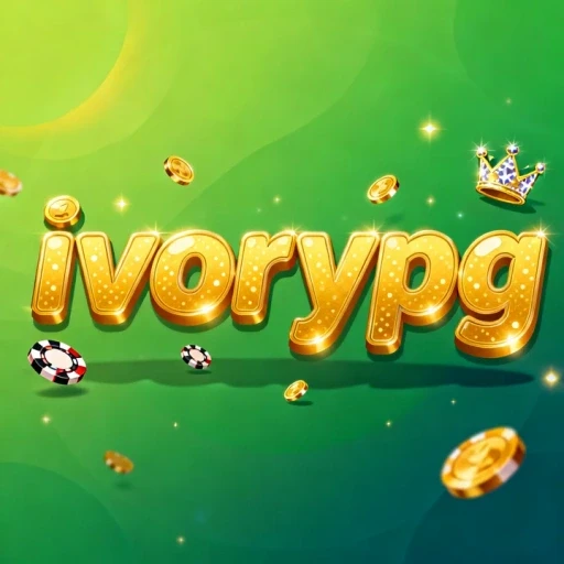 ivorypg Logo