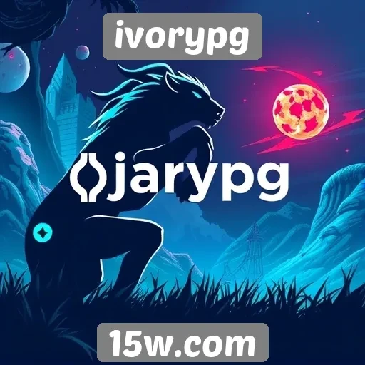 Ivanorypg amplia catálogo de jogos e atrai novos jogadores