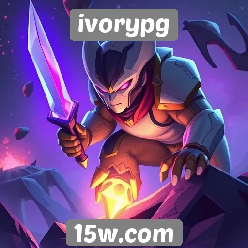 Comparação entre ivorypg e outras plataformas de jogos