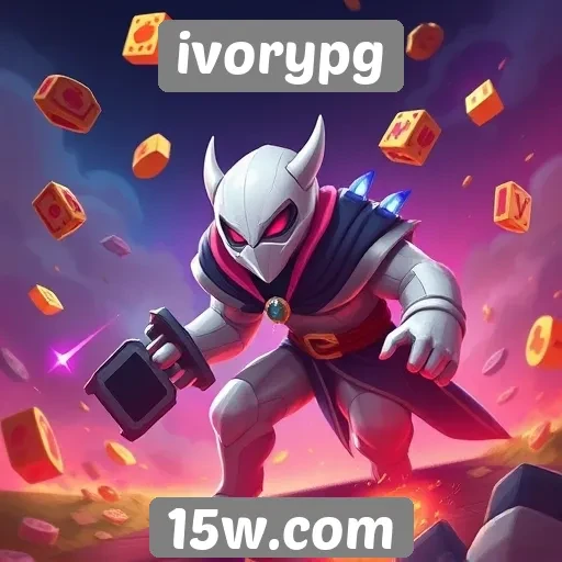 Exploração das promoções e descontos do ivorypg