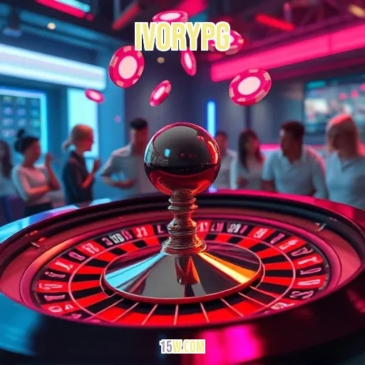 ivorypg: Vantagens e Qualidade de Jogos na Plataforma Brasileira