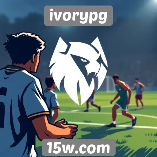 comunidade de jogadores cresce no ivorypg