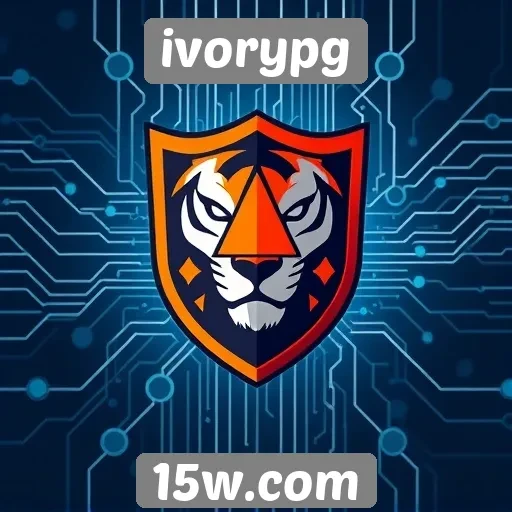 Segurança e privacidade em Ivorypg